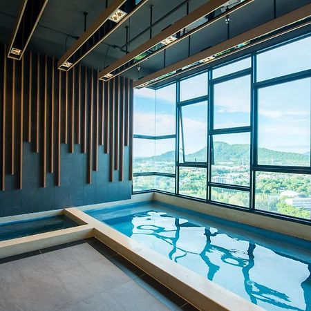 Akira Hotel Si Racha Εξωτερικό φωτογραφία