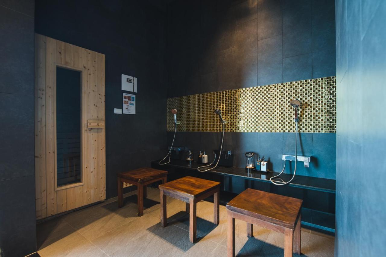 Akira Hotel Si Racha Εξωτερικό φωτογραφία